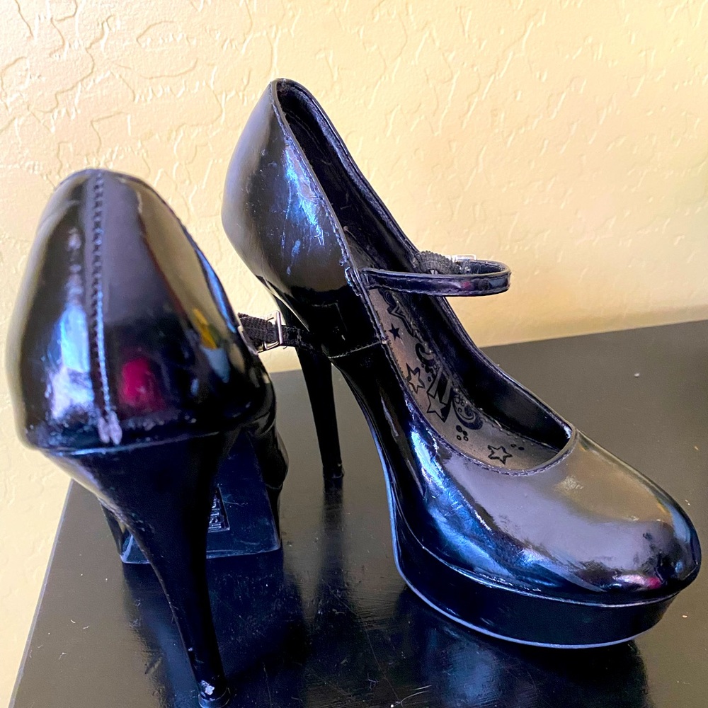 Heels
